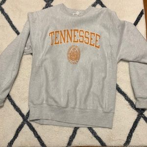 Tennessee sweatshirt